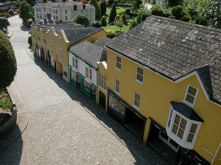 High Street