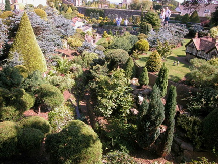 Shanklin Chine