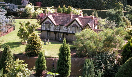 Cottage