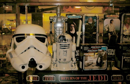 Star Wars