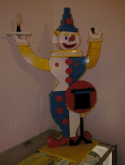 Clown