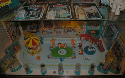 Magic Roundabout