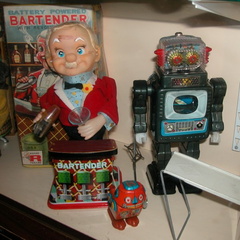 Robots
