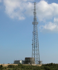 Mast