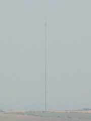 Mast