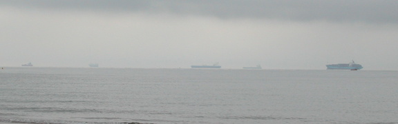 Ships