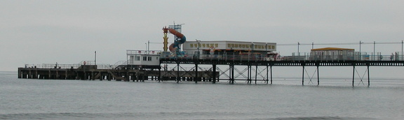Pier