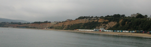 Cliffs