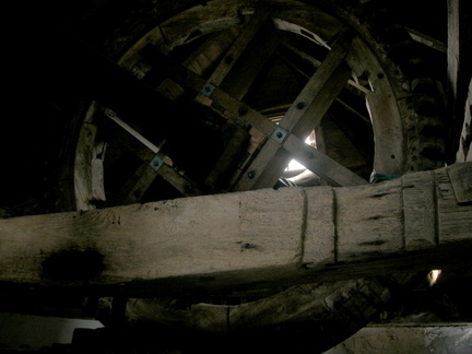 Big wheel