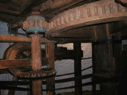 Cogs