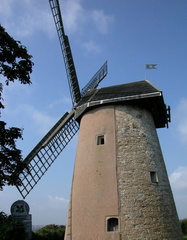 Mill