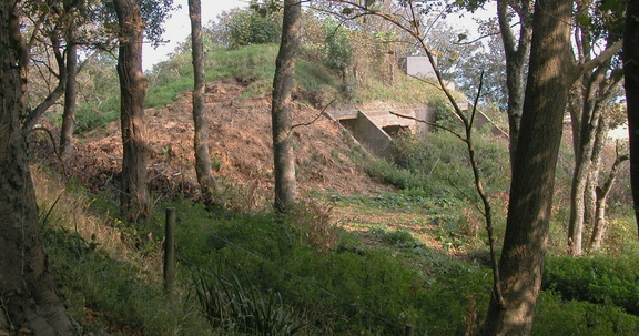 Bunker