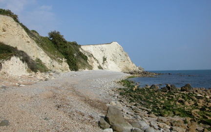 Cliffs