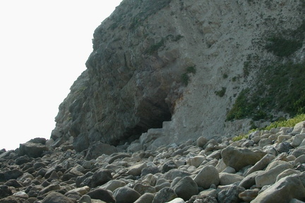 Cave