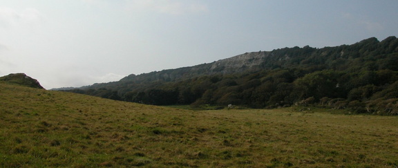 Cliff