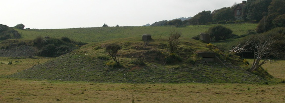 Mound