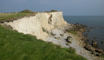 Cliffs