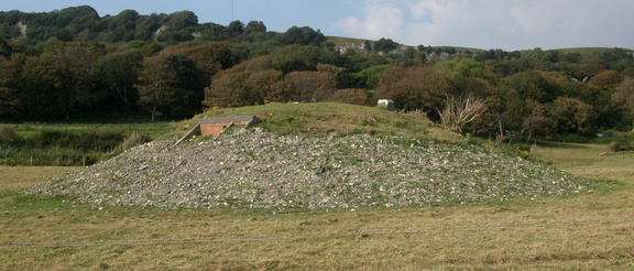 Mound