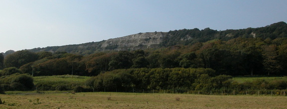 Cliff