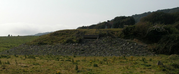 Mound