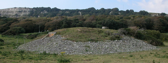 Mound