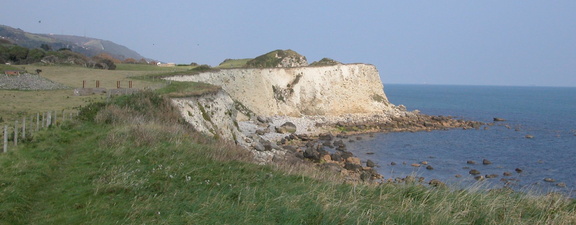 Cliffs