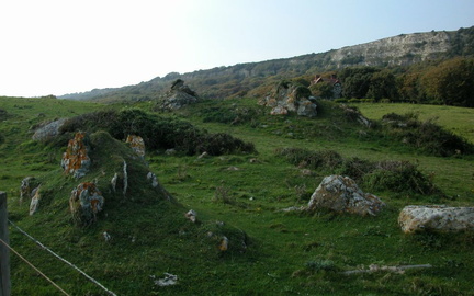 Rocks