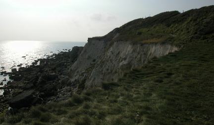 Cliff