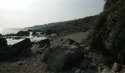 Binnell Bay