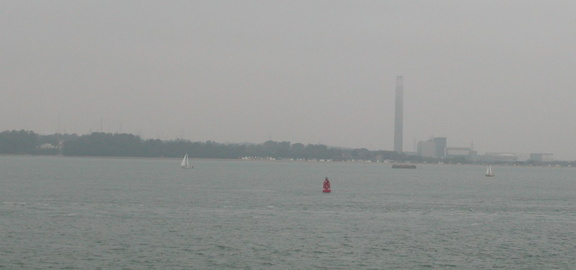 Chimneys