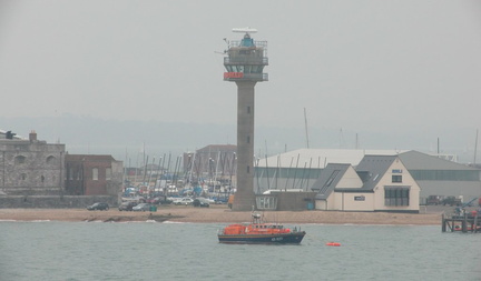 Lifeboat