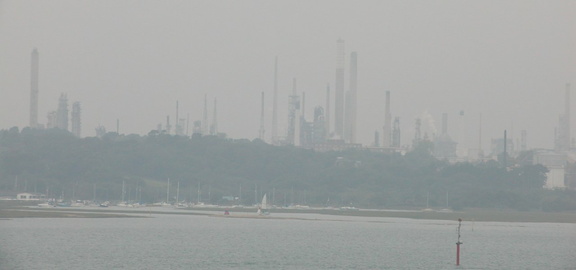 Chimneys