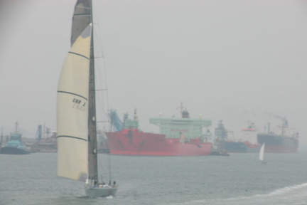 Ships