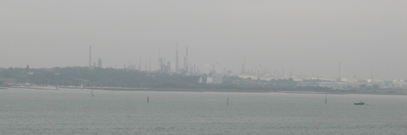Refinery