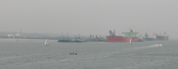 Boats