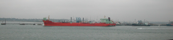 Tankers