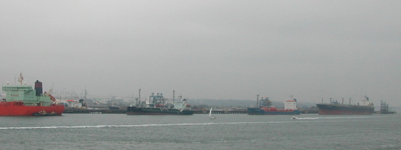 Ships