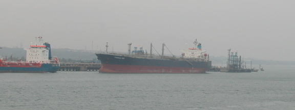 Ships