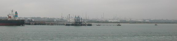 Terminal