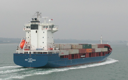 Container