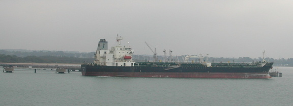 Tanker