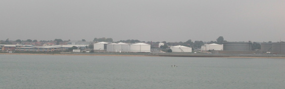 Tanks