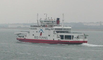 Ferry