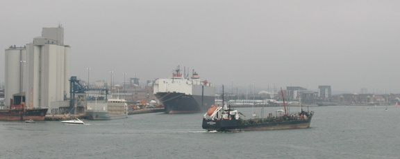 Freight