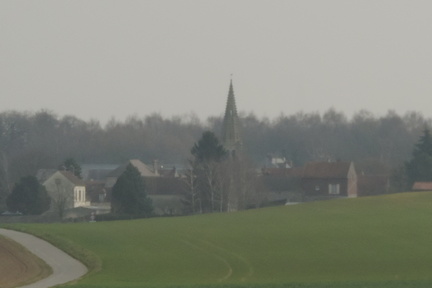 Village