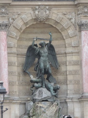 Statue