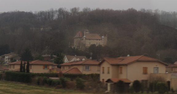 Chateau