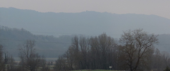 Mountains