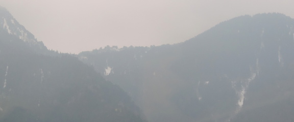 Valley