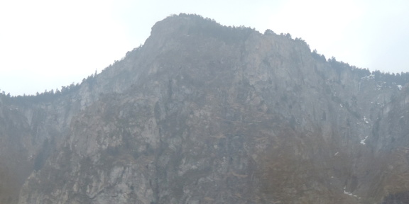 Mountainside